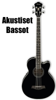 Akustiset bassot