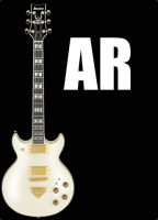 Ibanez AR