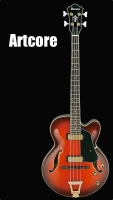 Ibanez Artcore