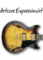 Artcore Expressionist