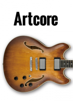 Ibanez Artcore