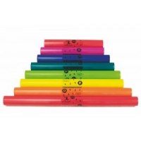 Boomwhackers putket ja kellot