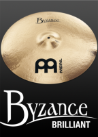 MEINL Byzance Brilliant