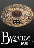 MEINL Byzance Dark