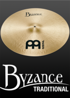 MEINL Byzance Traditional