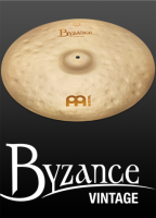 MEINL Byzance Vintage