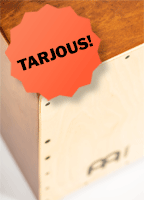 Cajon tarjous