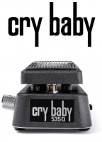 Cry Baby wah-pedaalit