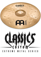 Classics Custom Extreme Metal