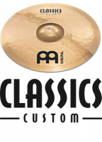 Meinl Classics Custom Brilliant