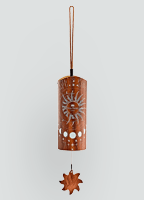 Cosmic Bamboo Chimes -tuulikellot