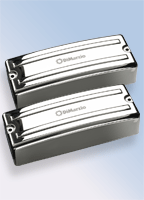 2026 DiMarzio uutuudet