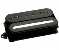 Humbuckerit isotehoiset