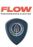 Dunlop Flow-plektrat