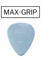 Dunlop Max-Grip -plektrat