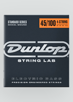 Dunlop Nickel Wound
