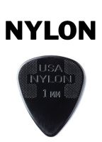 Dunlop Nylon-plektrat