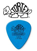 Dunlop Tortex-plektrat