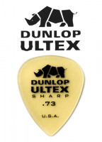 Dunlop Ultex-plektrat