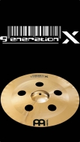 Meinl Generation X