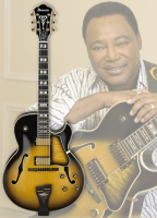 George Benson