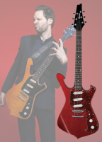 Paul Gilbert FRM/PGM