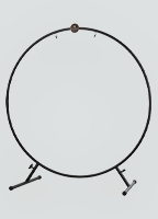 Gong- ja Tam Tam -tarvikkeet