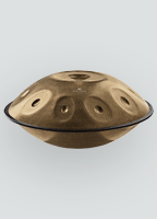 Handpan rummut