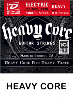 Dunlop Heavy Core