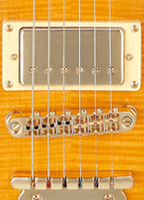 Humbucker mikit Normal spaced