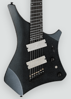 Ibanez Alpha -sähkökitarat