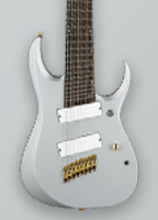 Ibanez Axe Design Lab -kitarat