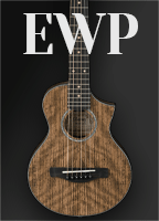 Ibanez EWP Piccolo-kitarat