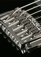 Ibanez kiinteät tallat ja varaosat