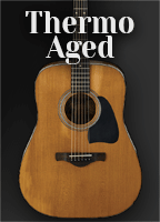 Thermo Aged Acoustic