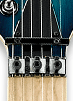 Ibanez Top-Lok ylälukot