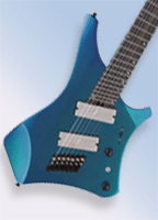 2026 Ibanez uutuudet