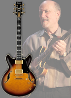 John Scofield