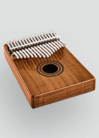 Sound Hole Kalimbat