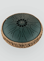 Kielirummut / Tongue Drums