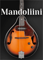 Mandoliini