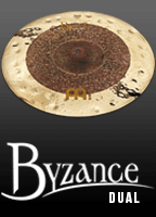 Meinl Byzance Dual