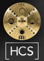 Meinl HCS