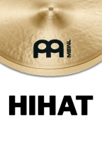 Hihat-symbaalit