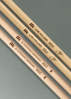 Meinl Signature -rumpukapulat