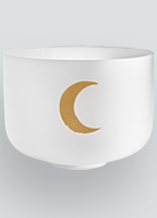 Planetary kristalliäänimaljat