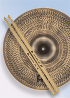 2026 Meinl uutuudet - symbaalit & kapulat