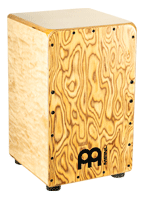 MEINL Woodcraft Cajon