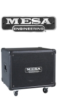 Mesa Boogie -bassokaapit