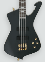 Ibanez Iceman bassot